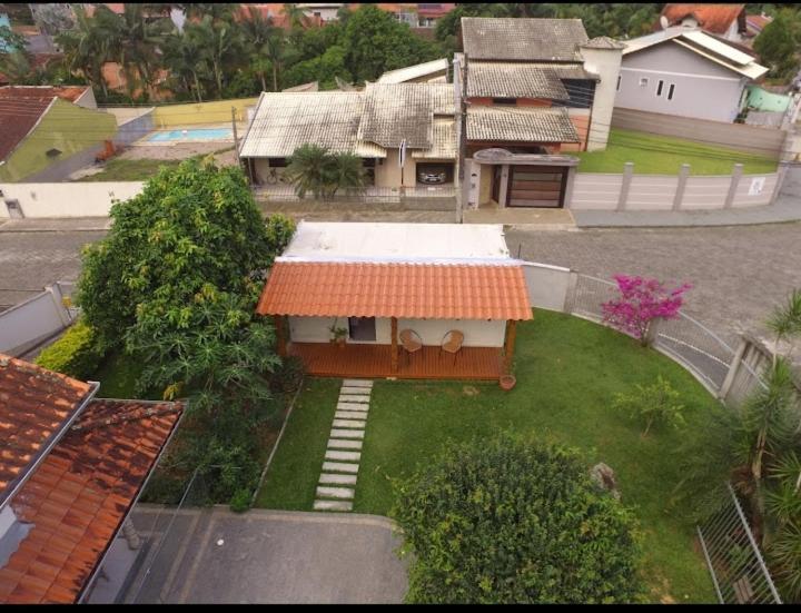 Encantadora Casa Container Blumenau Zewnętrze zdjęcie